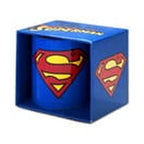 Image produit DC Comics Mug Logo