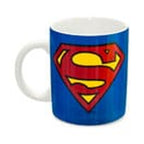 Image produit DC Comics Mug Logo