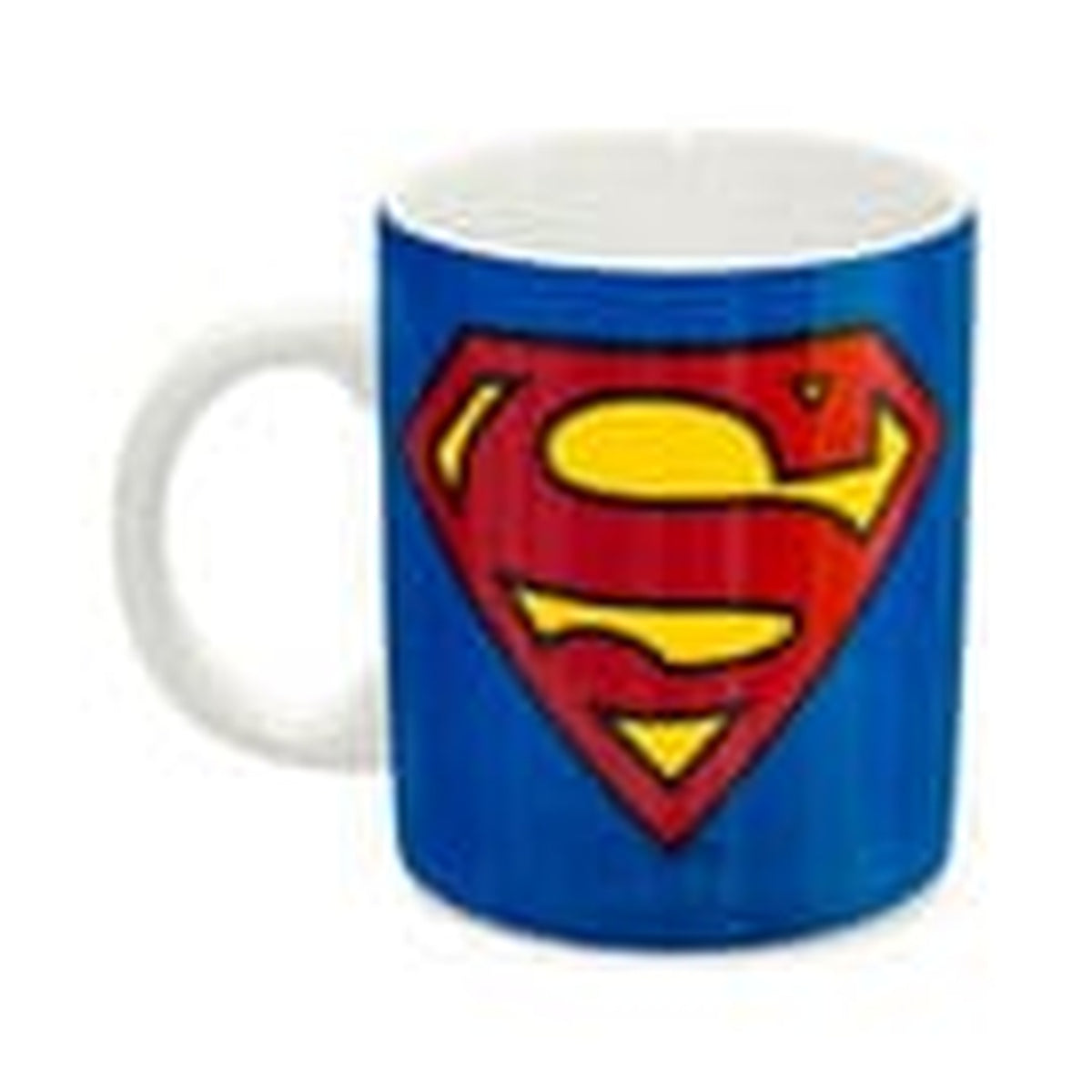 Image produit DC Comics Mug Logo