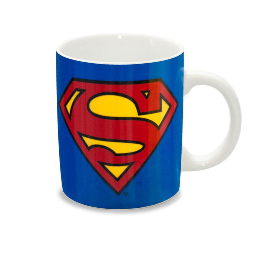 Image produit DC Comics Mug Logo
