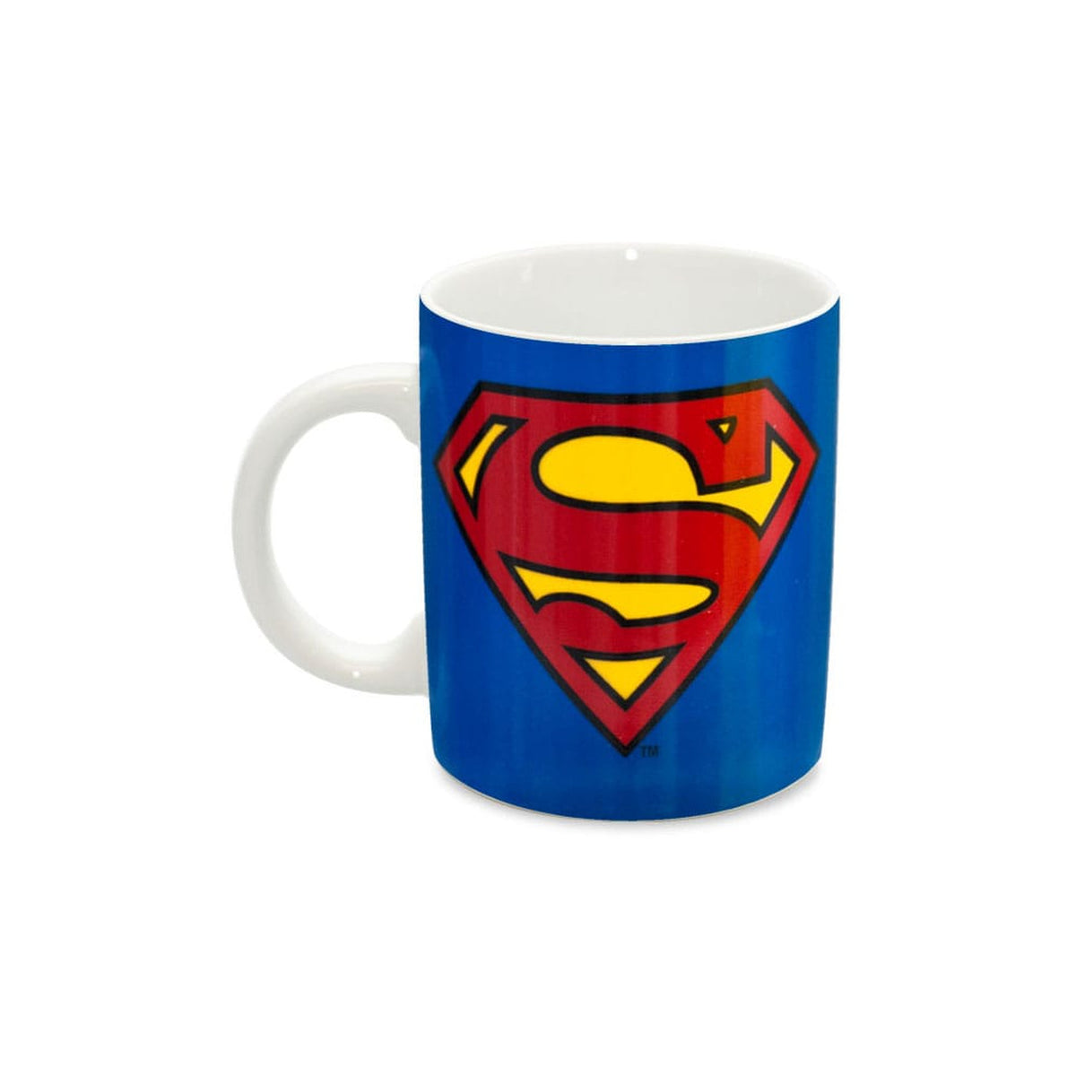 Image produit DC Comics Mug Logo
