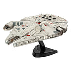 Image produit Star Wars Épisode VII Maquette 1/241 Millennium Falcon