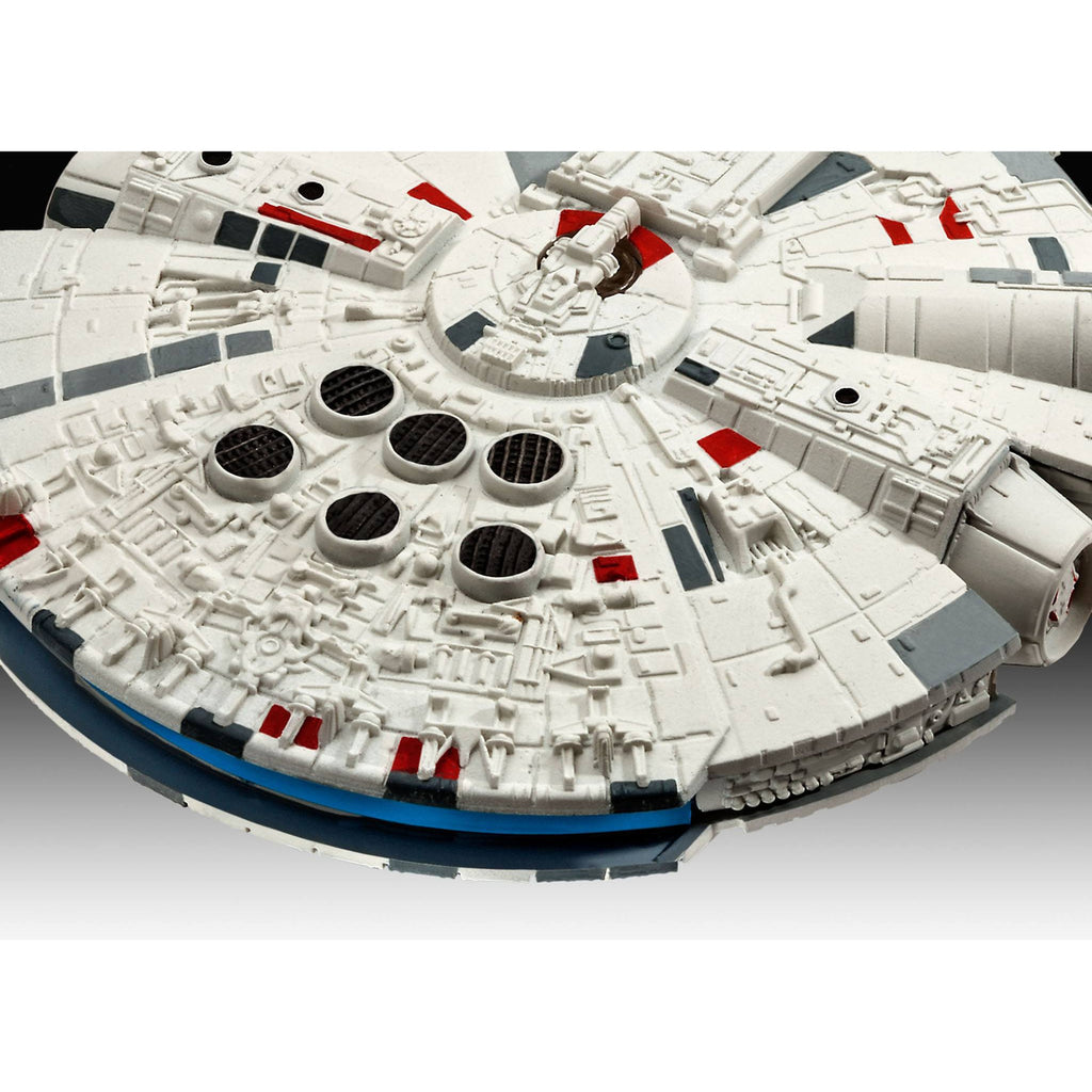 Image produit Star Wars Épisode VII Maquette 1/241 Millennium Falcon