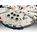 Image produit Star Wars Épisode VII Maquette 1/241 Millennium Falcon