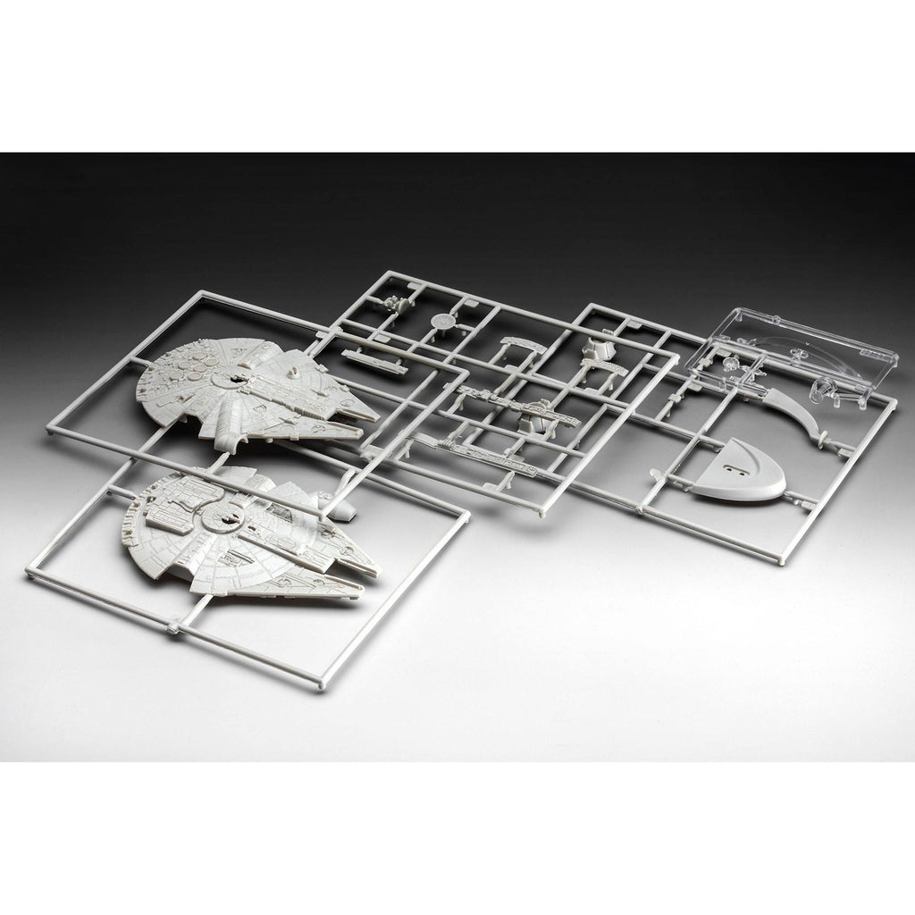 Image produit Star Wars Épisode VII Maquette 1/241 Millennium Falcon