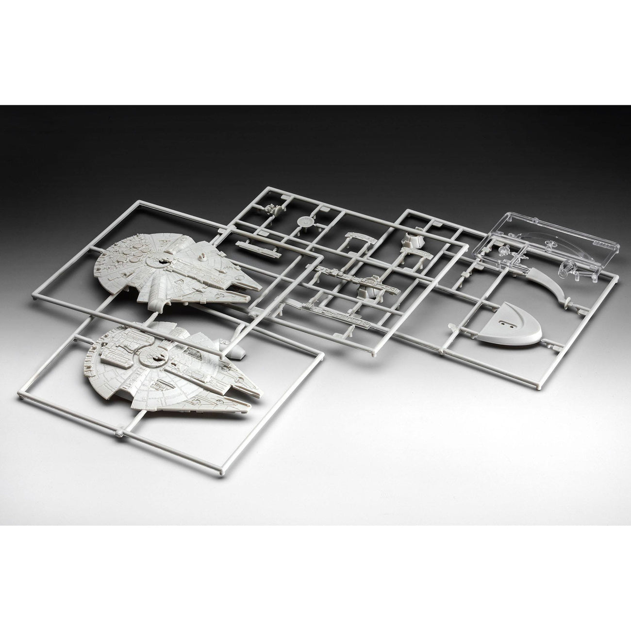 Image produit Star Wars Épisode VII Maquette 1/241 Millennium Falcon