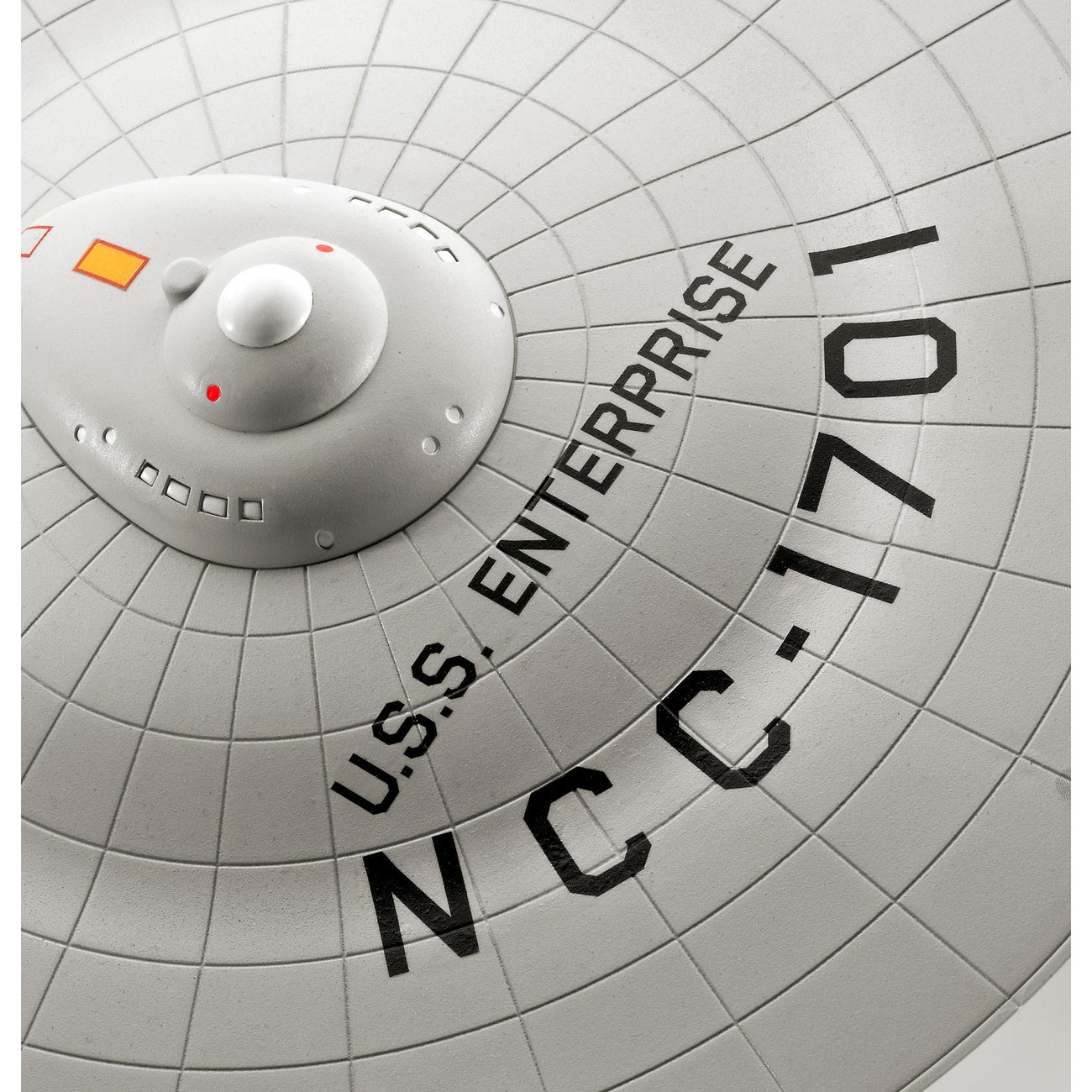 Image produit Star Trek TOS Maquette 1/600 U.S.S. Enterprise