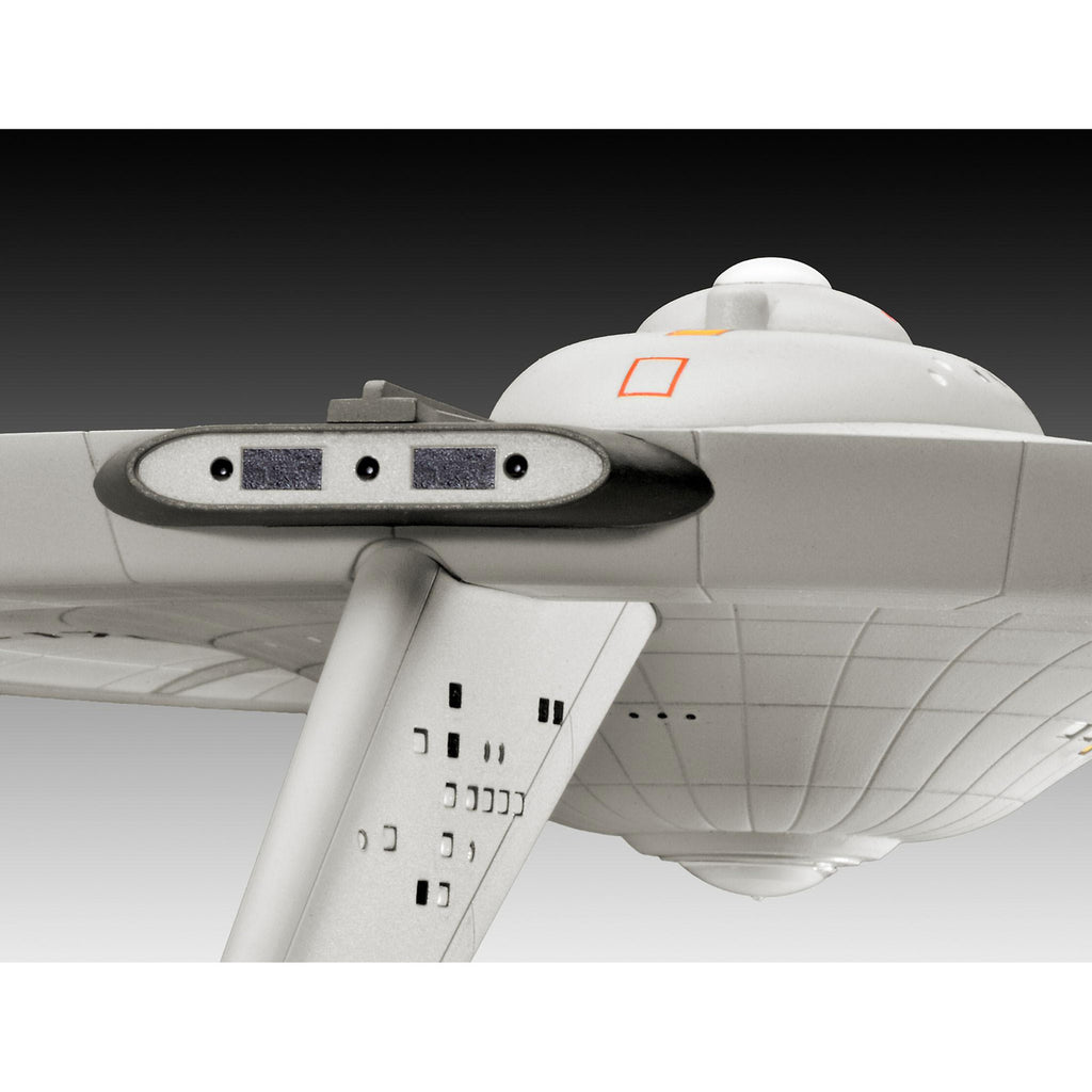 Image produit Star Trek TOS Maquette 1/600 U.S.S. Enterprise