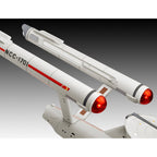 Image produit Star Trek TOS Maquette 1/600 U.S.S. Enterprise