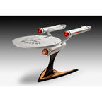 Image produit Star Trek TOS Maquette 1/600 U.S.S. Enterprise