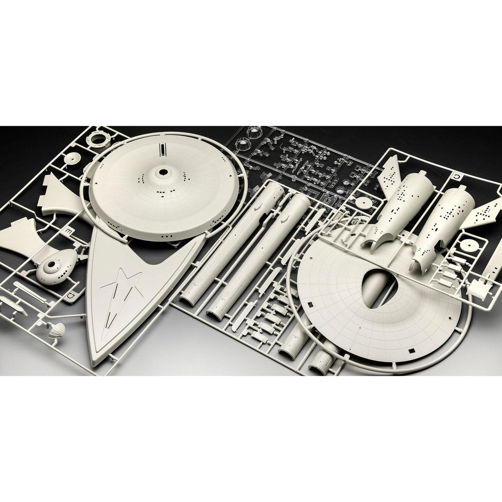 Image produit Star Trek TOS Maquette 1/600 U.S.S. Enterprise