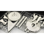 Image produit Star Trek TOS Maquette 1/600 U.S.S. Enterprise