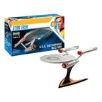 Image produit Star Trek TOS Maquette 1/600 U.S.S. Enterprise