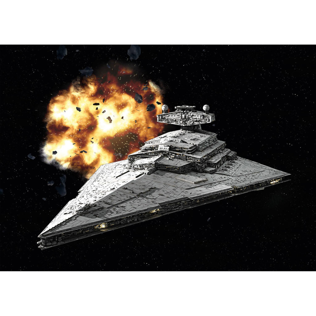 Image produit Star Wars Maquette 1/12300 Imperial Star Destroyer 13