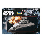 Image produit Star Wars Maquette 1/12300 Imperial Star Destroyer 13