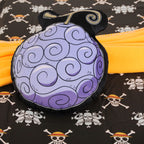 Image produit One Piece Coussin décoratif Fruit du Gum-Gum 36 cm