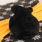 Image produit One Piece Coussin décoratif Fruit du Gum-Gum 36 cm