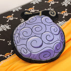 Image produit One Piece Coussin décoratif Fruit du Gum-Gum 36 cm