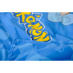 Image produit Couverture en polaire flanelle Pokémon Starter Pokémon 130 x 160 cm