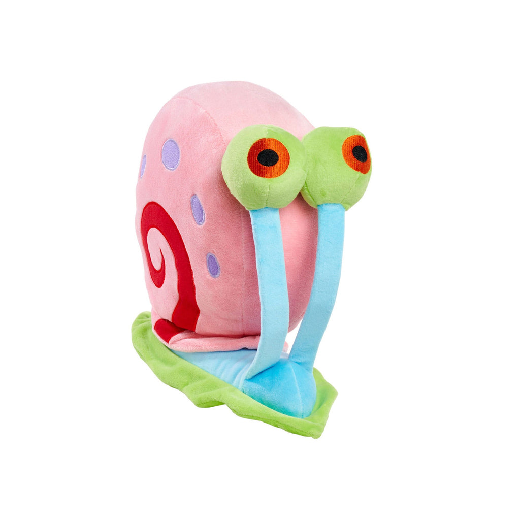 Image produit Bob l’Éponge peluche Gary 35 cm