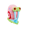 Image produit Bob l’Éponge peluche Gary 35 cm