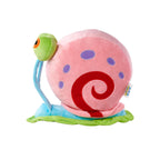 Image produit Bob l’Éponge peluche Gary 35 cm