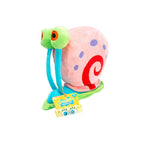 Image produit Bob l’Éponge peluche Gary 35 cm