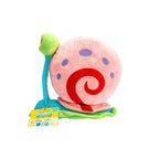 Image produit Bob l’Éponge peluche Gary 35 cm