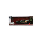 Image produit Star Wars Modèle Diecast 1:24 Boba Fett 2005 Ford GT