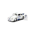 Image produit Star Wars Modèle Diecast 1:24 R2-D2 1959 VW Drag Beetle