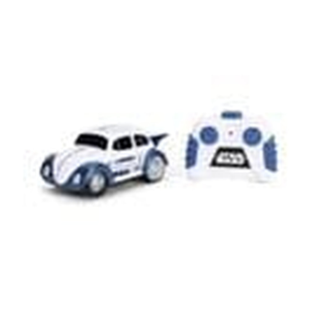 Image produit Star Wars RC 1:32 R2-D2 VW Beetle
