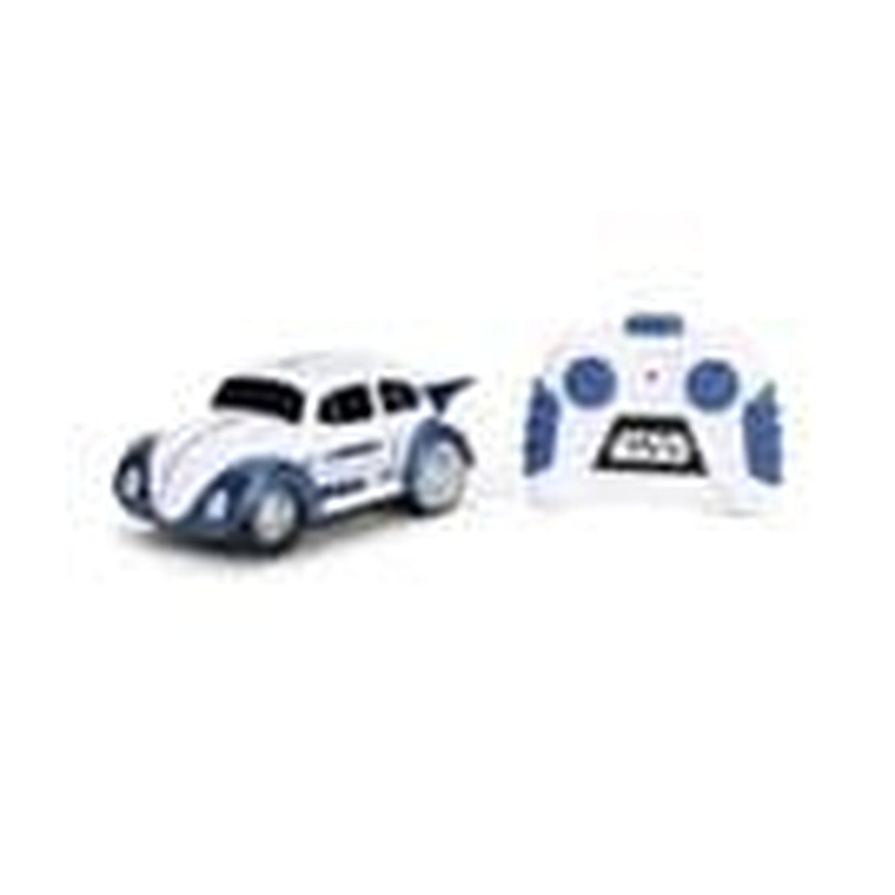 Image produit Star Wars RC 1:32 R2-D2 VW Beetle