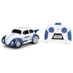 Image produit Star Wars RC 1:32 R2-D2 VW Beetle