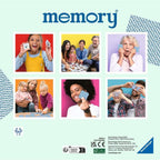 Product image Super Mario Galaxy Movie Memory Game