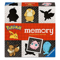 Image produit Pokémon Collector's Memory