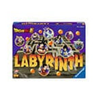 Product image Dragon Ball Super Board Game Labyrinth