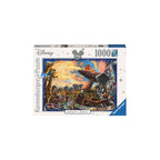 Image produit Disney Collector's Edition Puzzle Le Roi Lion (1000)