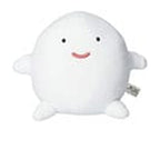 Product image The Boy and the Heron plush figure Warawara Smiling 14 cm