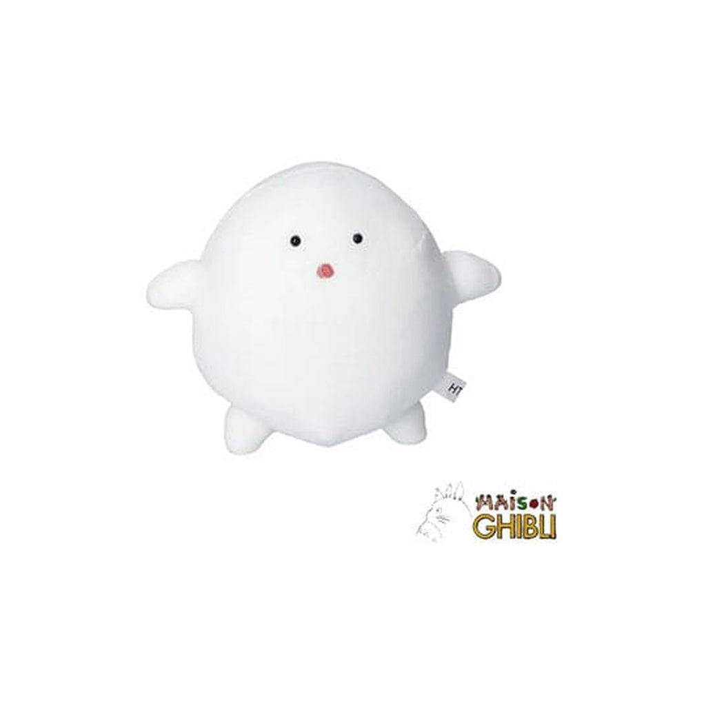 Image produit Le Garçon et le Héron peluche Warawara Dreaming 14 cm