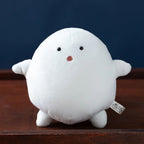 Image produit Le Garçon et le Héron peluche Warawara Dreaming 14 cm