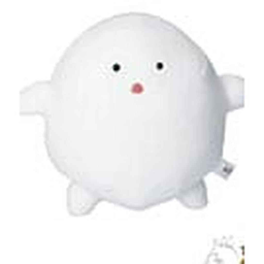Image produit Le Garçon et le Héron peluche Warawara Dreaming 14 cm