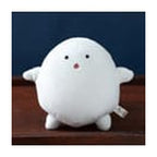 Image produit Le Garçon et le Héron peluche Warawara Dreaming 14 cm
