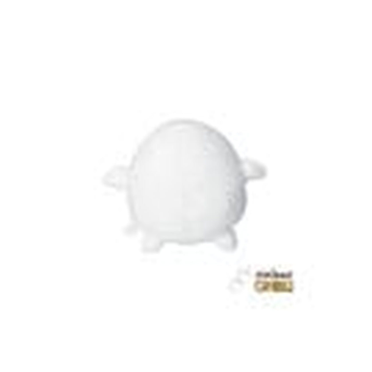 Image produit Le Garçon et le Héron peluche Warawara Dreaming 14 cm