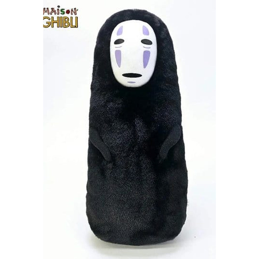 Image produit Le Voyage de Chihiro Coussin Sans-Visage