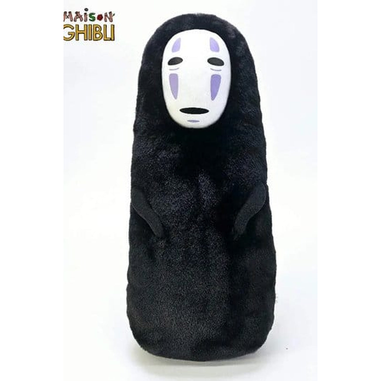 Image produit Le Voyage de Chihiro Coussin Sans-Visage