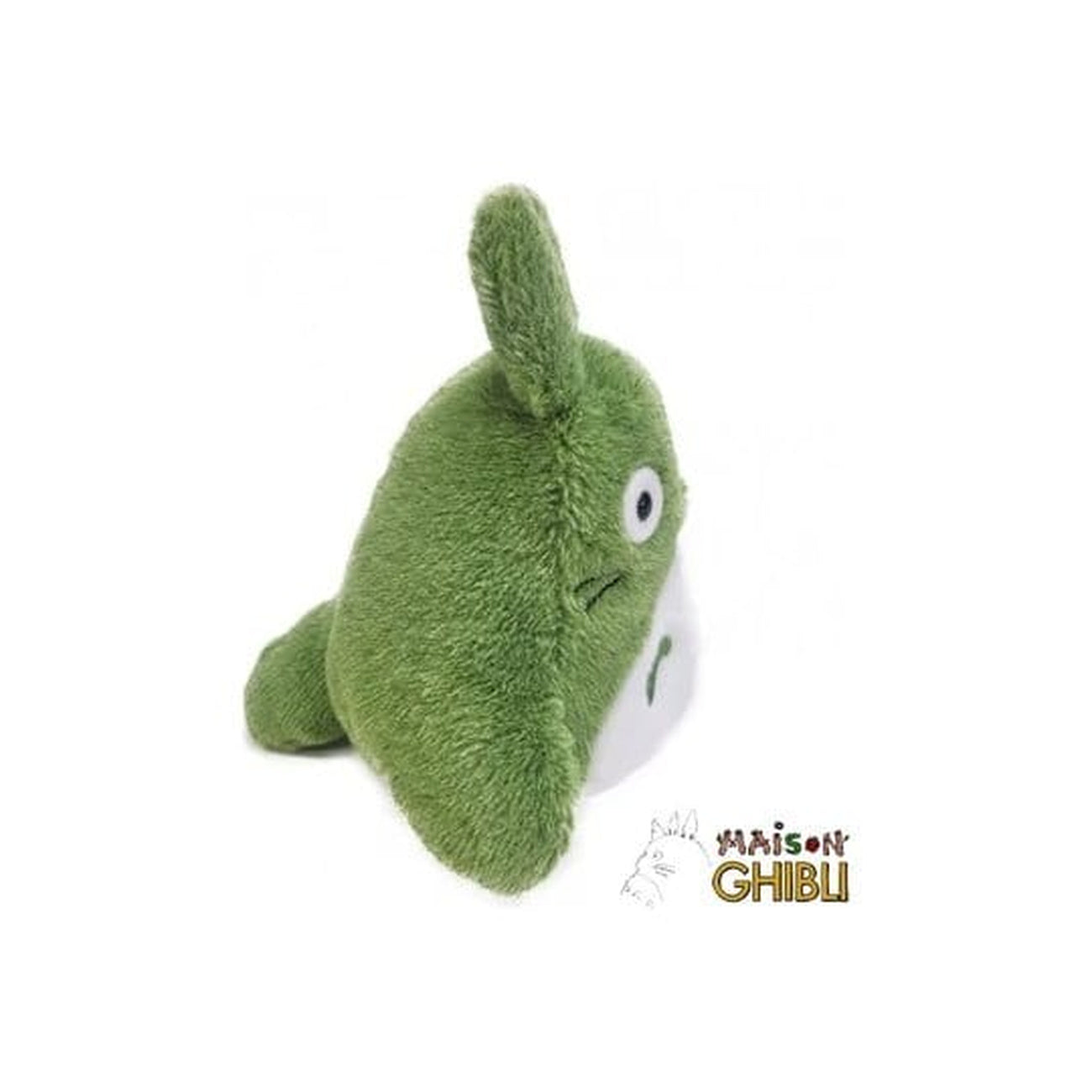 Product image My Neighbor Totoro Fluffy Beanbag Plush Figure Big Totoro