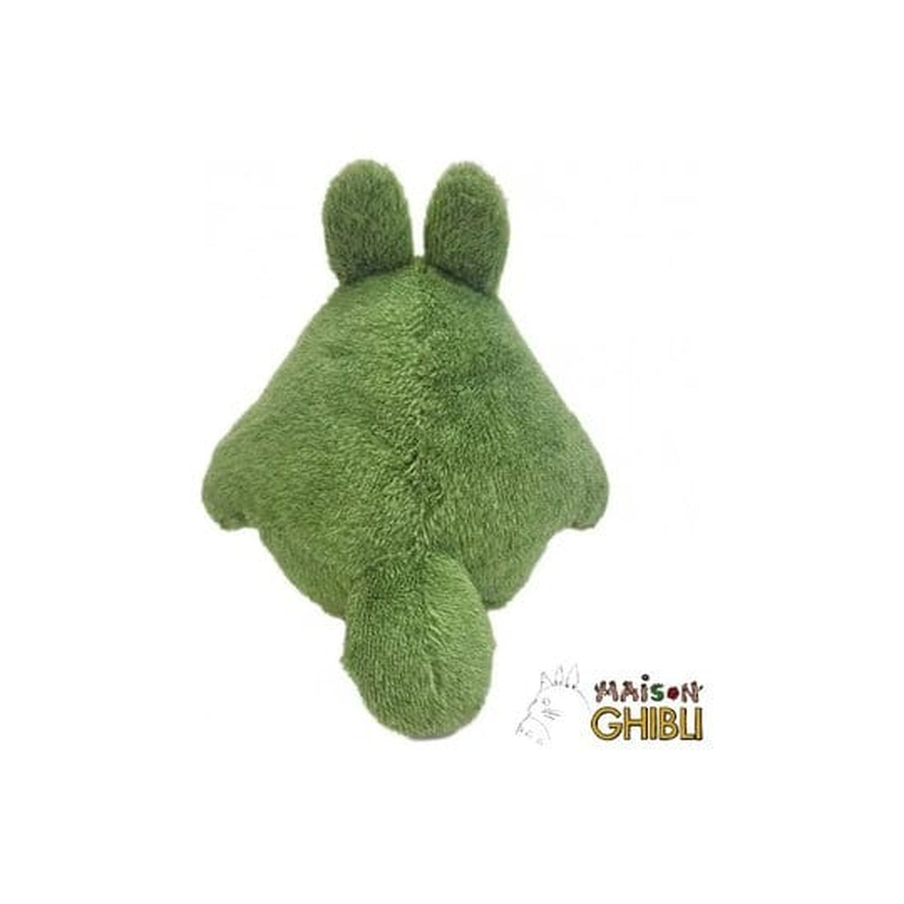 Product image My Neighbor Totoro Fluffy Beanbag Plush Figure Big Totoro