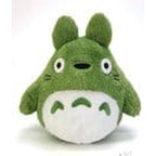 Product image My Neighbor Totoro Fluffy Beanbag Plush Figure Big Totoro