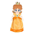 Image produit Super Mario Peluche Princesse Daisy 25 cm