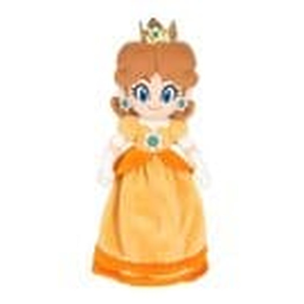 Image produit Super Mario Peluche Princesse Daisy 25 cm